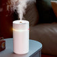 Starry Sky Humidifying Aroma Diffuser