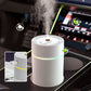Starry Sky Humidifying Aroma Diffuser