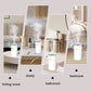 Starry Sky Humidifying Aroma Diffuser