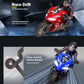 Zelfbalancerende Stunt Rc Motorfiets
